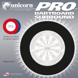 Osłona ochronna Unicorn Professional Heavy Duty Dartboard Surround czerwony:79374|niebieski:79375