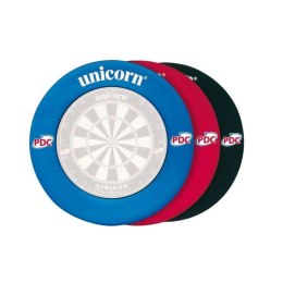 Osłona ochronna Unicorn Striker Dartboard Surround niebieski:79363