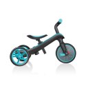 Rowerek trójkołowy, biegowy Globber Explorer Trike Teal 630-105 HS-TNK-000013813