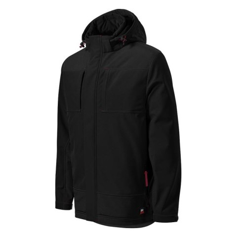 Kurtka Rimeck softshell Vertex M MLI-W5501 XL