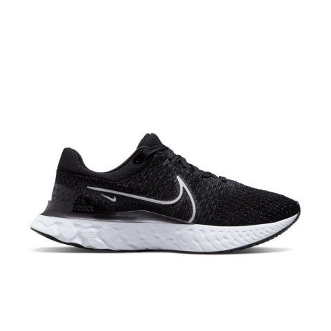 Buty do biegania Nike React Infinity Run Flyknit 3 M DH5392-001 42.5