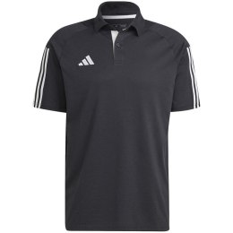 Koszulka adidas Tiro 23 Competition Polo M HK8051 XS