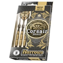 Rzutki Harrows Corsair Softip HS-TNK-000013393