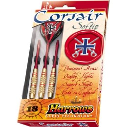 Rzutki Harrows Corsair Softip HS-TNK-000013393