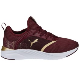 Buty do biegania Puma Softride Ruby Deco Glam W 377052 02 38