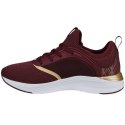 Buty do biegania Puma Softride Ruby Deco Glam W 377052 02 38