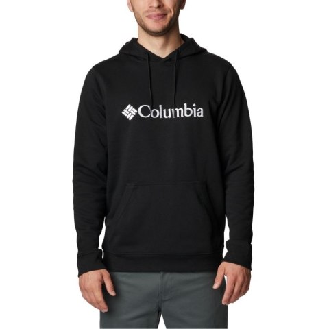 Bluza Columbia CSC Basic Logo II Hoodie M 1681664005 S