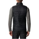 Kamizelka Columbia Powder Pass Vest M 1842414010 XL