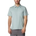 Koszulka Columbia Tech Trail Polo Shirt M 1768701350 XL