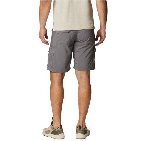 Spodenki Columbia Silver Ridge Utility Cargo Shorts M 2030744023 36