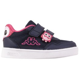 Buty Kappa PIO M Sneakers Jr 280023M 6722 23