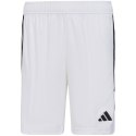 Spodenki adidas Tiro 23 League Jr IB8093 140cm