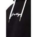 Bluza Justhype Scribble Logo Hoodie M HYPSCRIB002