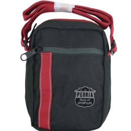 Saszetka Caterpillar Peoria City Bag 84068-155