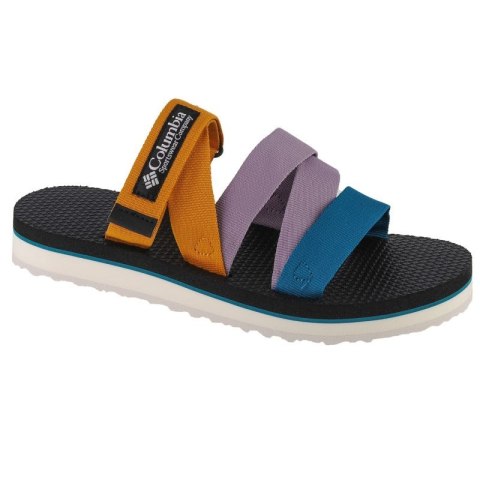 Klapki Columbia W Alava Slide Sandal W 2027331705 37