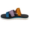 Klapki Columbia W Alava Slide Sandal W 2027331705 37