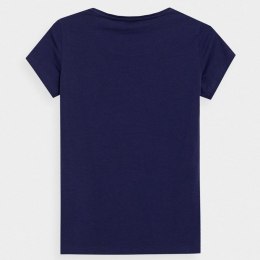 Koszulka 4F W 4FSS23TTSHF580 30S 2XL