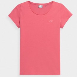 Koszulka 4F W 4FSS23TTSHF580 63S 2XL