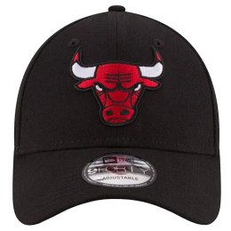 Czapka z daszkiem New Era 9Forty The League Chicago Bulls NBA Cap 11405614 OSFA