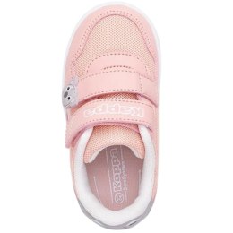 Buty Kappa Pio M Sneakers Jr 280023M 2110 25