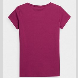 Koszulka 4F W 4FSS23TTSHF583 53S XXL