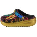 Klapki Crocs Rainbow High Cutie Crush Clog Jr 208116-90H 30/31