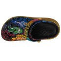 Klapki Crocs Rainbow High Cutie Crush Clog Jr 208116-90H 30/31