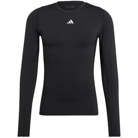 Koszulka adidas Techfit Aeroready Long Sleeve Tee M HP0626 XS