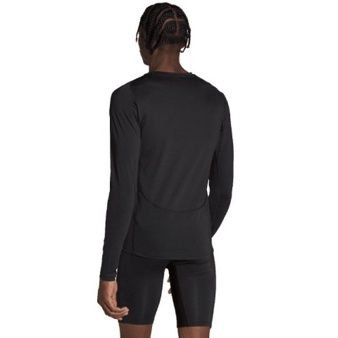 Koszulka adidas Techfit Aeroready Long Sleeve Tee M HP0626 XS
