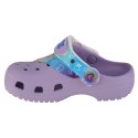 Klapki Crocs Classic Fun I am Peppa Pig T Clog Jr 207915-530 22/23