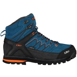 Buty CMP Moon Mid WP trekkingowe M 31Q479744ML 46