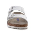 Klapki Birkenstock Arizona Desert Soil Geo M 1024881 EU 40