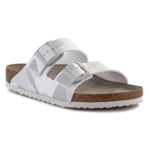 Klapki Birkenstock Arizona Desert Soil Geo M 1024881 EU 41