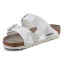 Klapki Birkenstock Arizona Desert Soil Geo M 1024881 EU 41