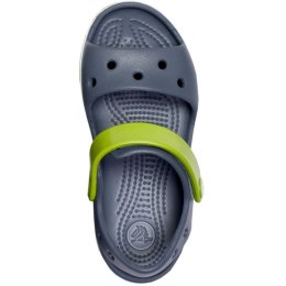 Sandały Crocs Bayaband Jr 205400 025 25-26