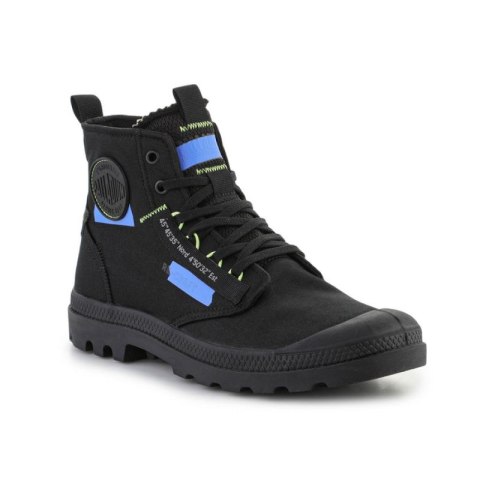 Buty Palladium Pampa HI Re-Craft U 77220-005-M EU 41