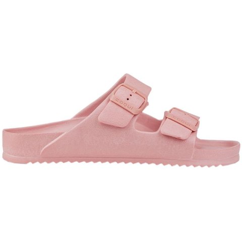 Klapki Coqui Kong W 8302-100-6200 41