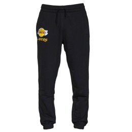 Spodnie New Era NBA Team Los Angeles Lakers Logo Jogger M 60284788 L