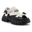 Sandały Palladium Revolt Sandal Army Star W 98581-116-M EU 39