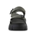 Sandały Palladium Revolt Sandal Army W 98581-309-M EU 38