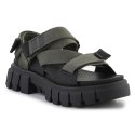 Sandały Palladium Revolt Sandal Army W 98581-309-M EU 39