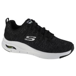 Buty Skechers Arch Fit Paradyme M 232041-BKW 43