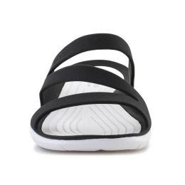 Klapki Crocs Swiftwater Sandal W 203998-066 EU 37/38