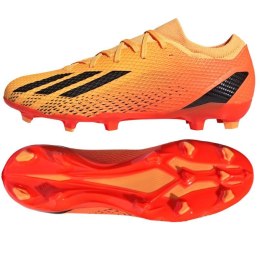 Buty piłkarskie adidas X Speedportal.3 FG M GZ5077 47 1/3