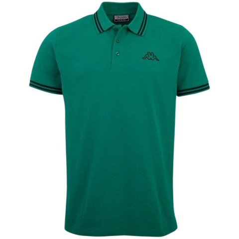 Koszulka Kappa polo M 709361 18-5841 XL