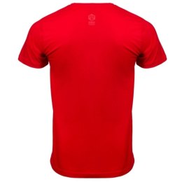 Koszulka Masters M TS-RED 04112-02M S