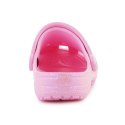 Klapki Crocs Classic Glitter Clog K Jr 206993-6S0 EU 28/29