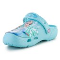 Klapki Crocs Fl Frozen II Clog Jr 207465-4O9 EU 28/29