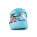 Klapki Crocs Fl Frozen II Clog Jr 207465-4O9 EU 29/30