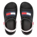 Sandały Tommy Hilfiger Jr T1B2-32262-0083X001 29